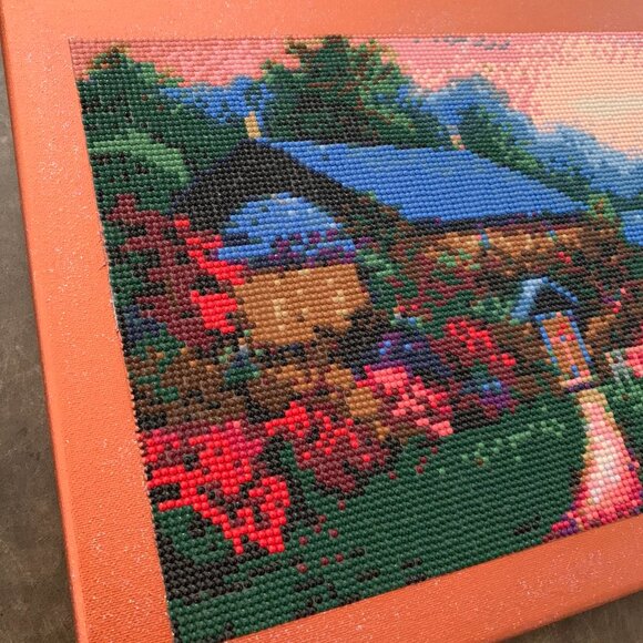 NEW Diamond Art 12 x 16 Inch - Picture 3 of 9